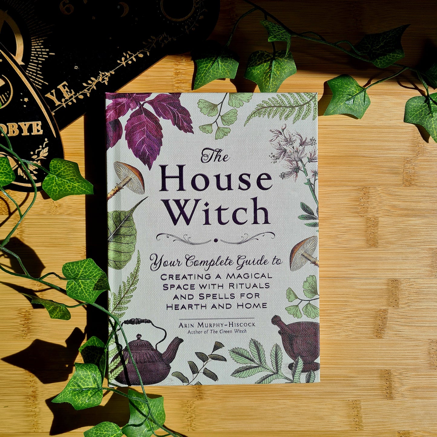 The House Witch