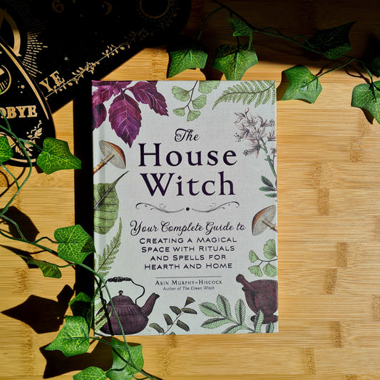 The House Witch