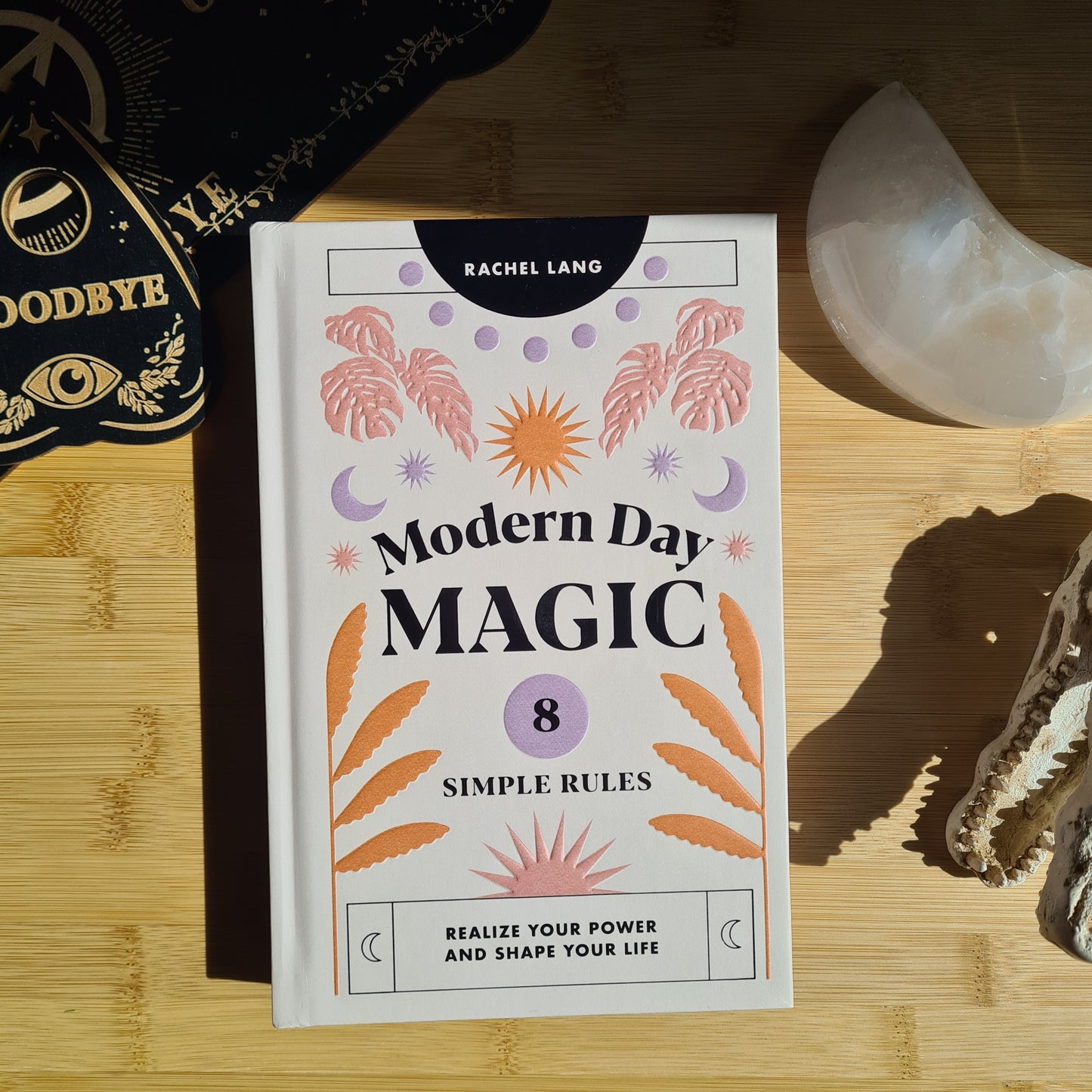 Modern Day Magic