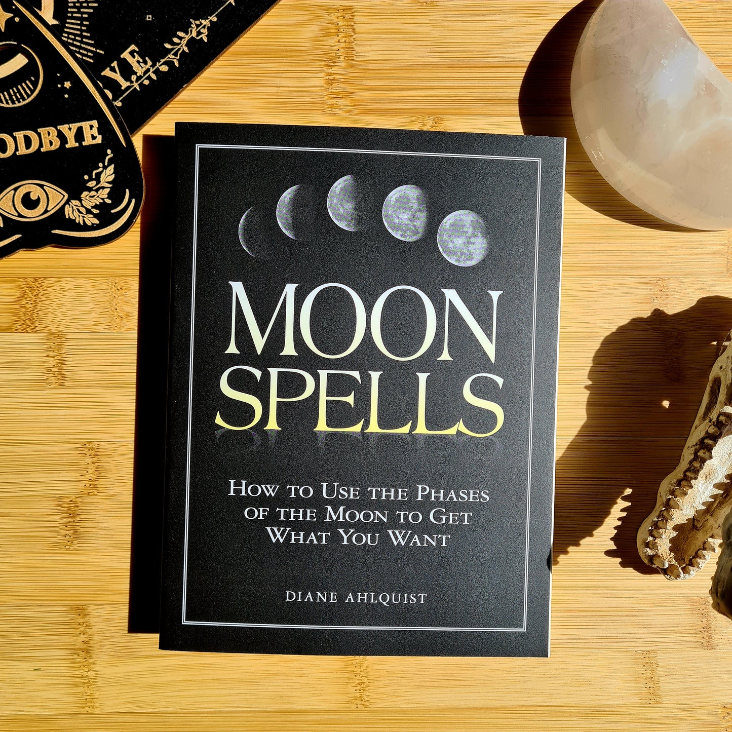 Moon Spells