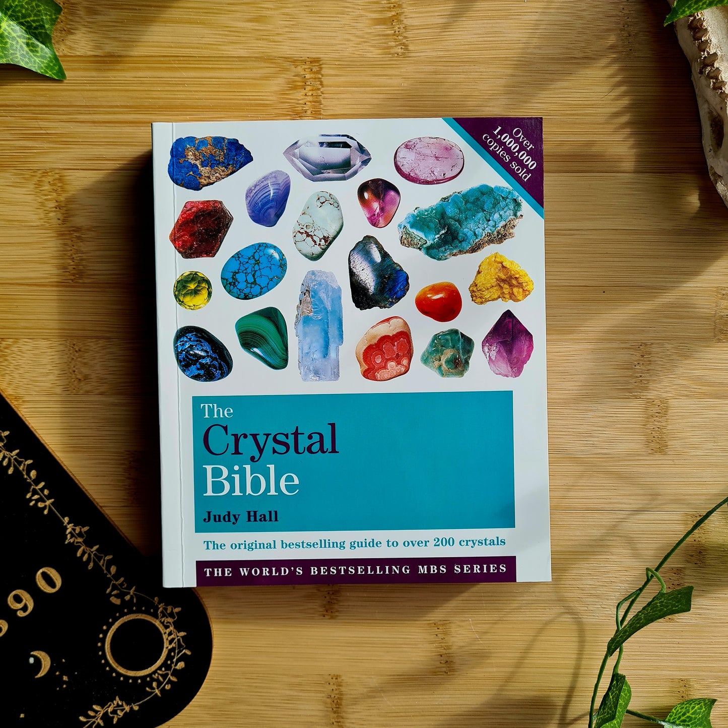 The Crystal Bible