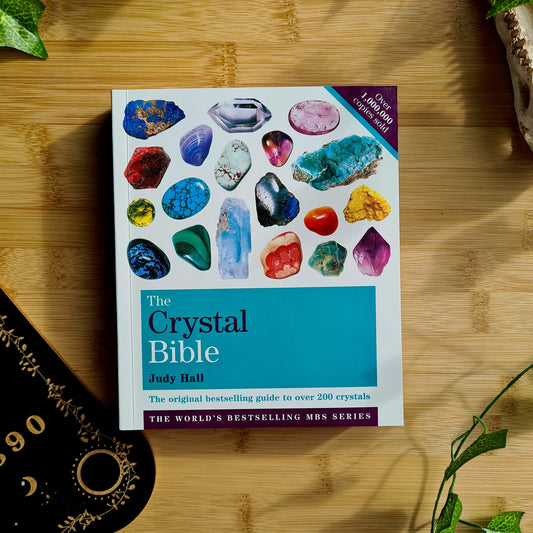 The Crystal Bible