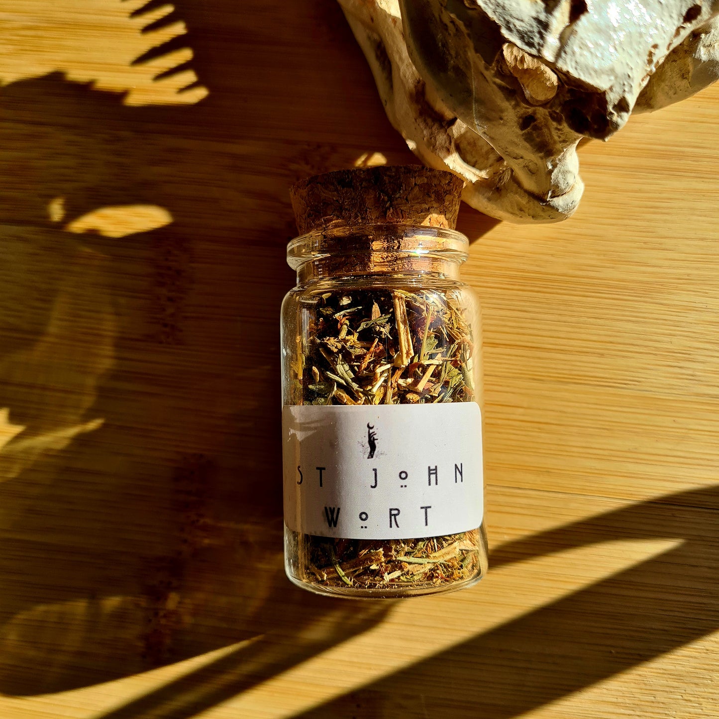 Magick Herbs