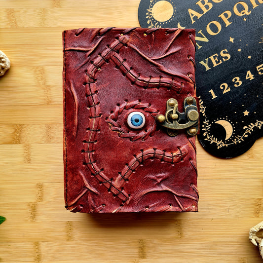 Hocus Pocus Book Of Spells