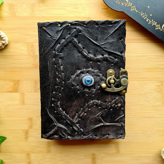 Hocus Pocus Black Book Of Spells