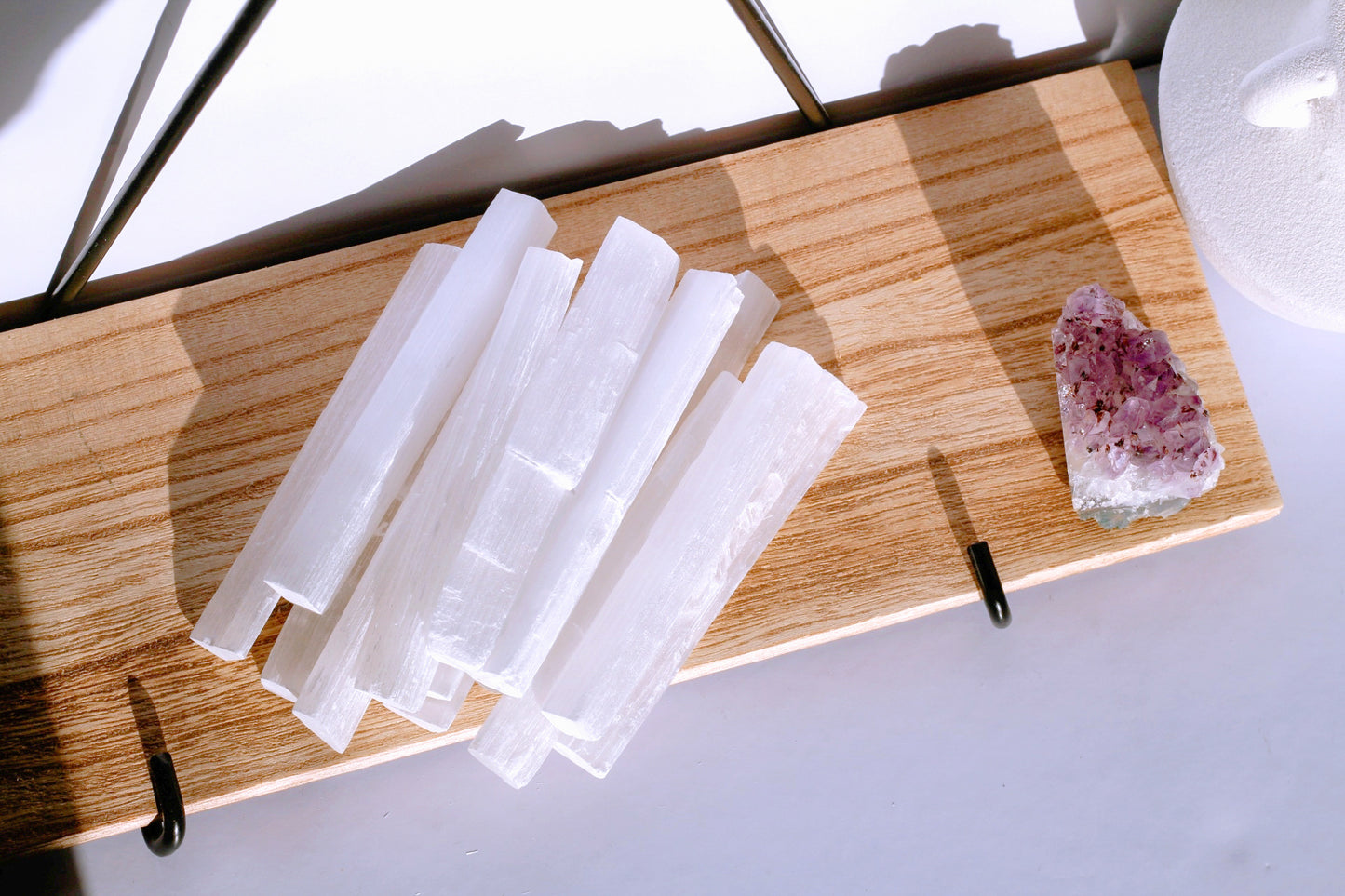 Selenite Sticks